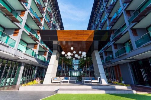 Фотография гостиницы @T Boutique Hotel