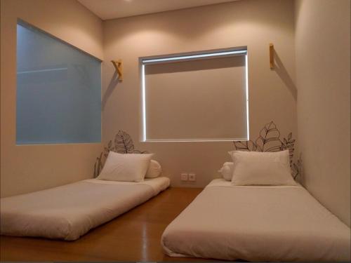 Фотография гостиницы Locus Rooms