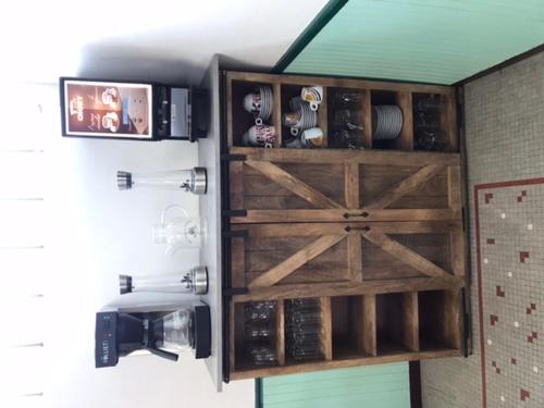 Фотография гостиницы Hotel de la Forêt