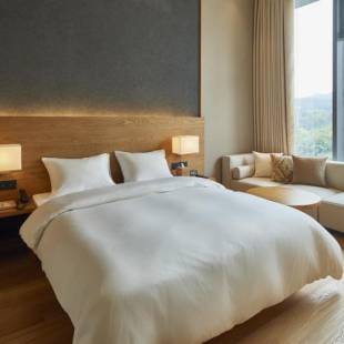 Фотографии гостиницы
Skye Hotel Sunway