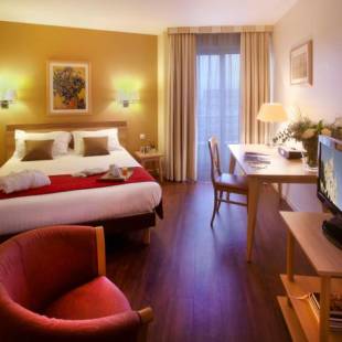 Фотографии апарт отеля 
            Citadines Didot Montparnasse