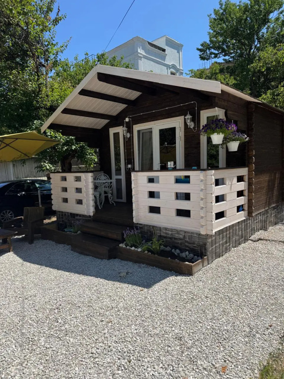 Фотография квартиры Апартаменты У Моря