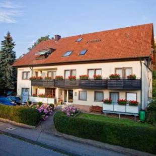 Фотографии гостевого дома
Hotel garni Schacherer