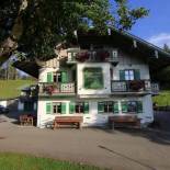 Фотография гостиницы Berggasthof Pechhäusl