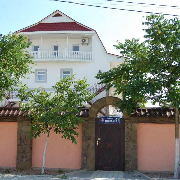 Фотографии гостевого дома 
            УютПлюс