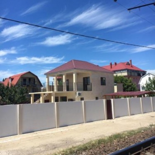 Фотография мини отеля Донна