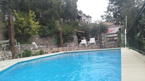 Фотография гостевого дома Cortijo La Solana