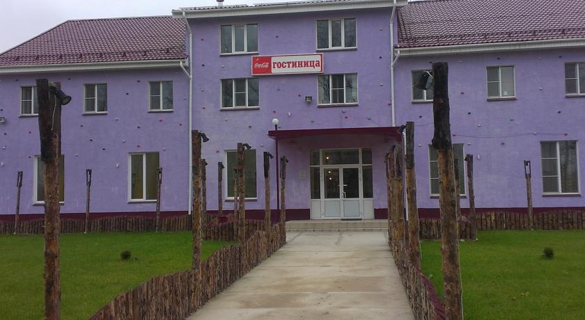 Фотография гостиницы ГК Кристалл