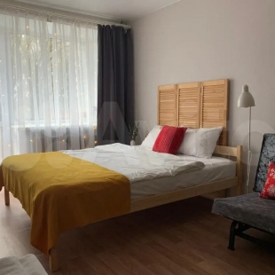 Фотография квартиры Апартаменты City Center