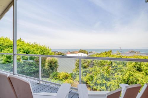 Фотография гостевого дома The Wheelhouse