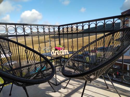 Фотографии апарт отеля
Zlatibor Hills Dreams