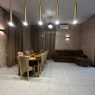 Фотография Коттеджа Частный дом Sahara House Saratov