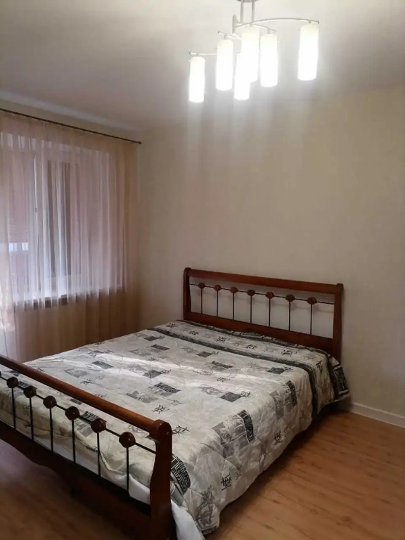 Фотография квартиры Квартира на Завокзальной 3