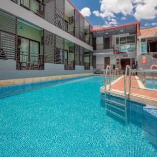 Фотографии гостиницы
Chayadol Resort - SHA Extra Plus