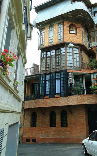 Фотографии гостиницы
Babilina