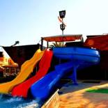 Фотография гостиницы Golden Beach Resort