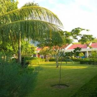 Фотографии гостиницы 
            Malinamoc Paradise