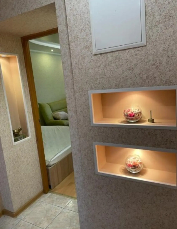 Фотография квартиры Квартира у XL Ямашева 101