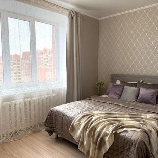 Фотография квартиры Апартаменты Книжная коллекция в центре города  на берегу реки Тура