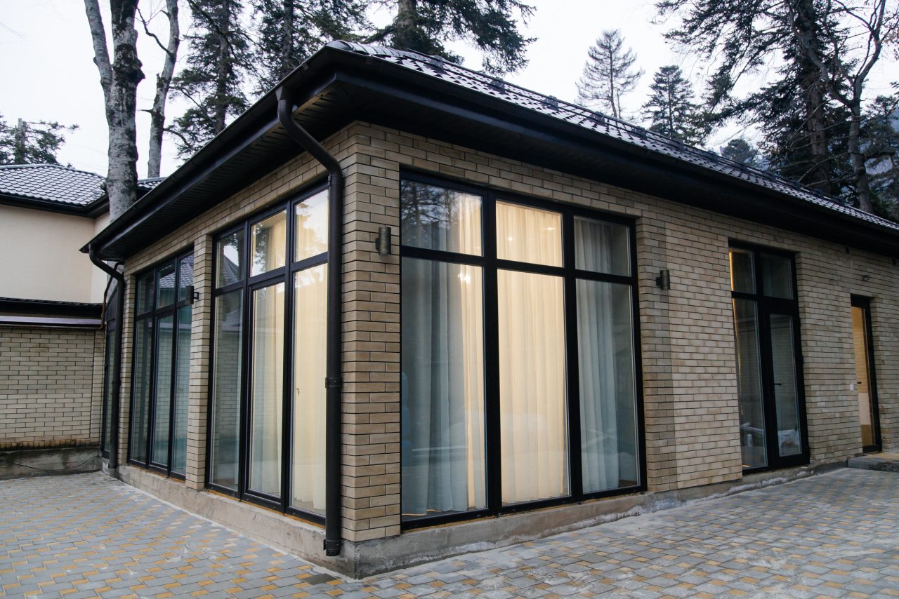 Фотография гостиницы Артау