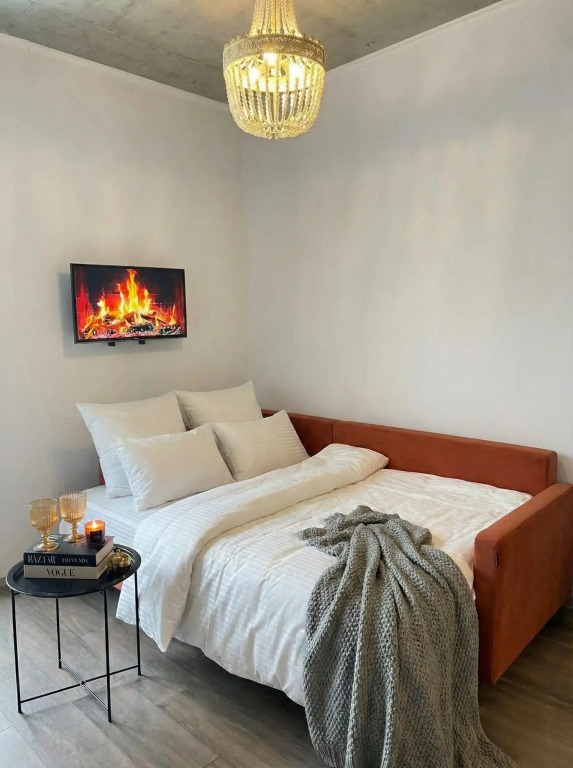 Фотография квартиры Квартира Fleur