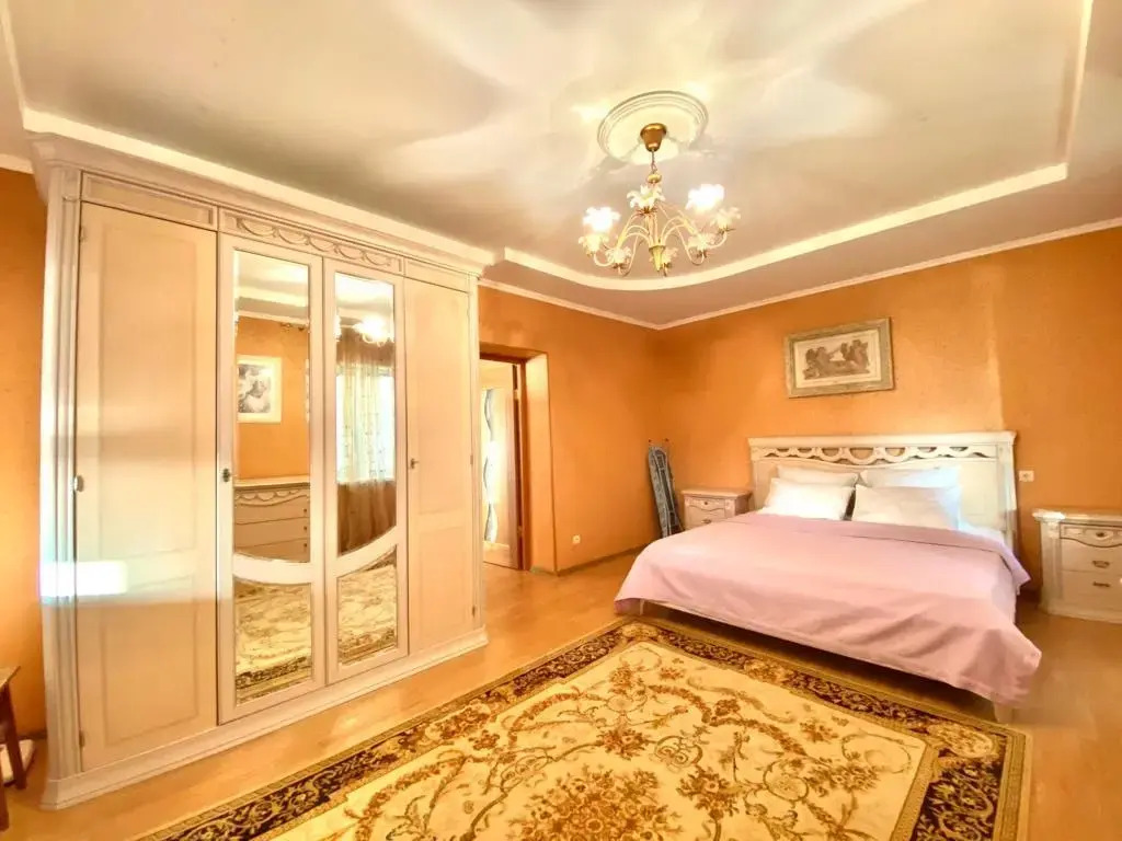 Фотография квартиры Квартира на Набережная Приволжского Затона 17к1