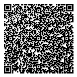 QR код гостиницы Шереметев Парк-Отель