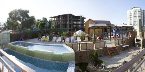 Фотографии гостиницы
Оливия