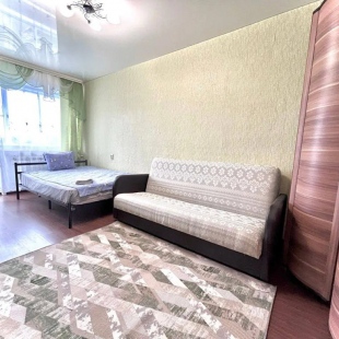 Фотография квартиры Квартира Уютная в центре Калуги