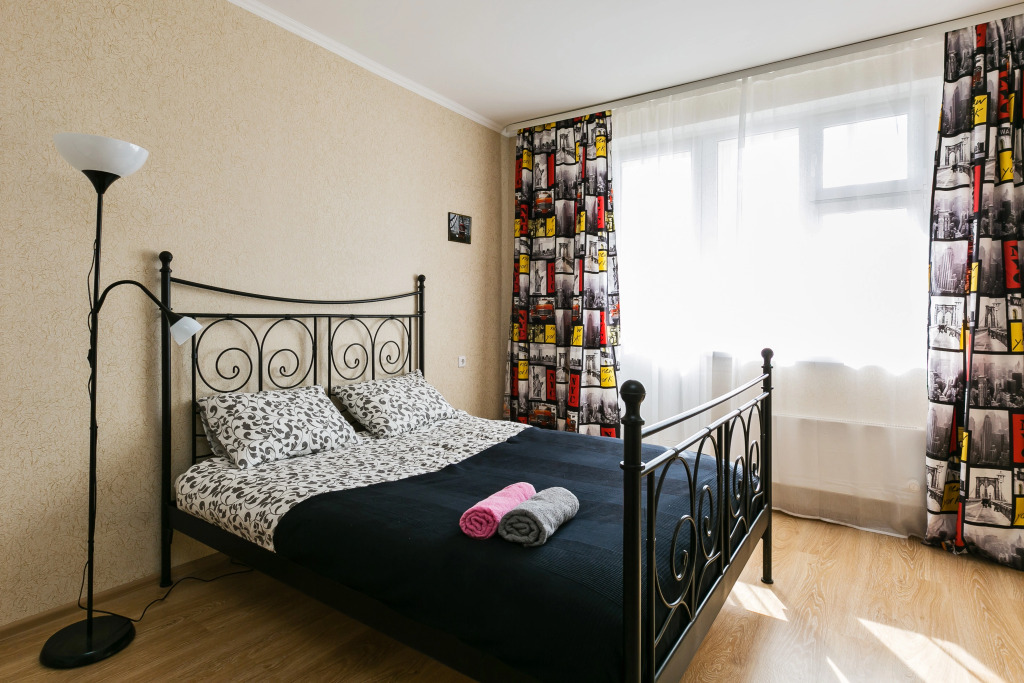 Фотография квартиры Квартира MaxRealty24 Сходненская 19