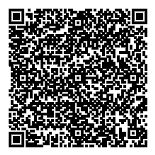 QR код квартиры Апартаменты в центре Звенигорода