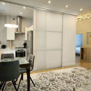 Фотография квартиры Квартира СуперЦентр КарлаМаркса34А