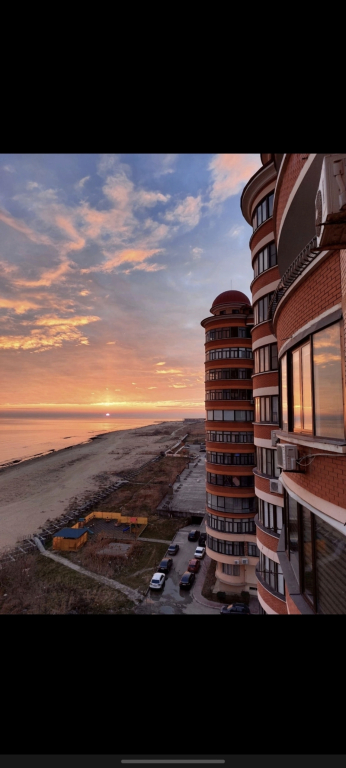 Фотографии квартиры 
            Квартира Берег Моря