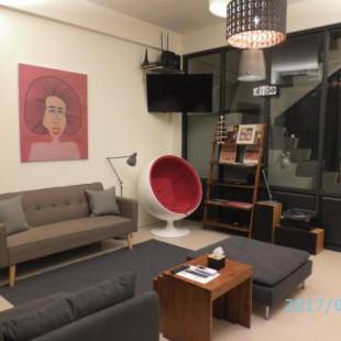 Фотографии мини отеля
Haus Inn