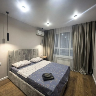 Фотография квартиры Квартира на Улице Левобережной 6\6с1