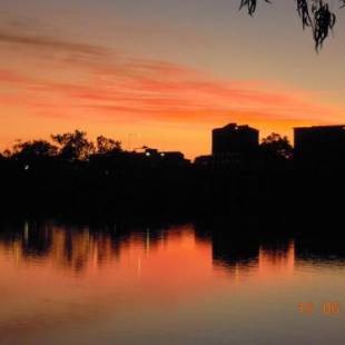 Фотографии кемпинга
Riverside Tourist Park