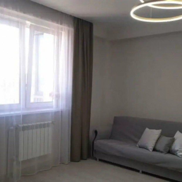 Фотографии квартиры 
            Апартаменты на 110 микрайоне 15