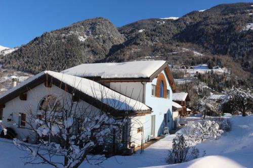 Фотография мини отеля B&B Les Acacias