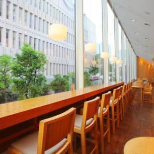 Фотографии гостиницы 
            remm Hibiya