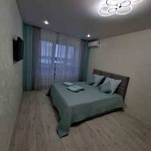 Фотография квартиры Квартира однокомнатная на Власихинской