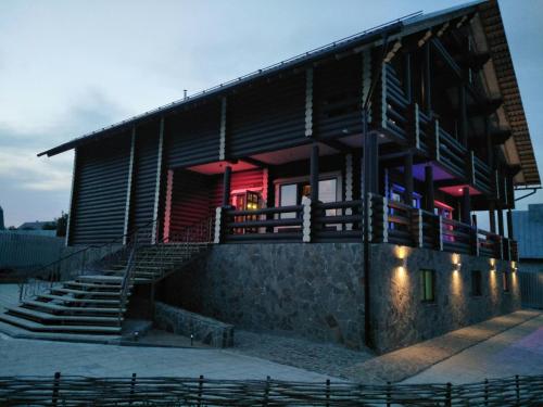 Фотографии гостевого дома 
            Мышкин двор Барабановъ