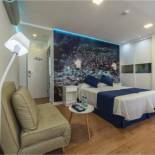 Фотография гостиницы Hotel Ciudad del Mar