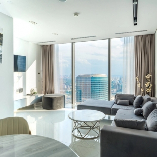 Фотография квартиры Апартаменты  New_level_city_730