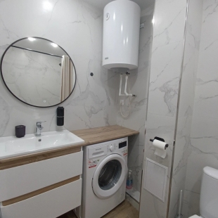 Фотография квартиры Квартира Уютная