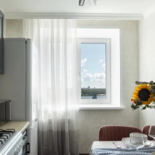 Фотография квартиры RoomRoom на улице Республиканская