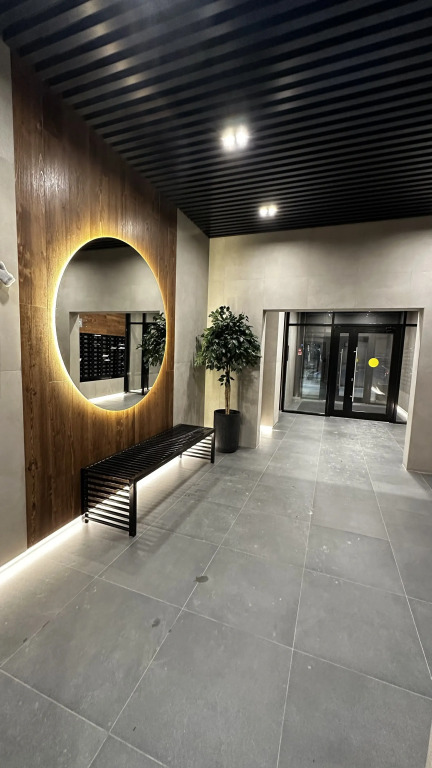 Фотография квартиры Квартира Домашний ключ