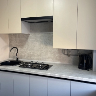 Фотография квартиры Апартаменты Двухкомнатные Придорожный