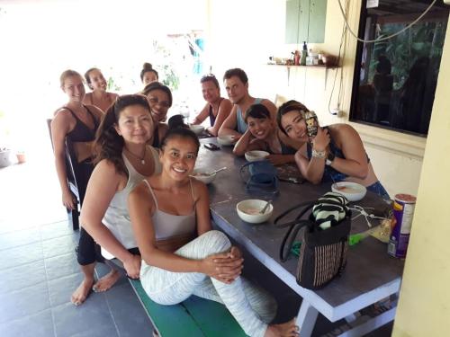 Фотография гостевого дома Green Garden