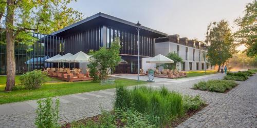 Фотография гостиницы Eva Park Life & Spa