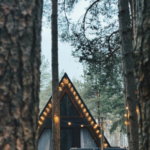 Фотография Коттеджа Частный дом Дубровка